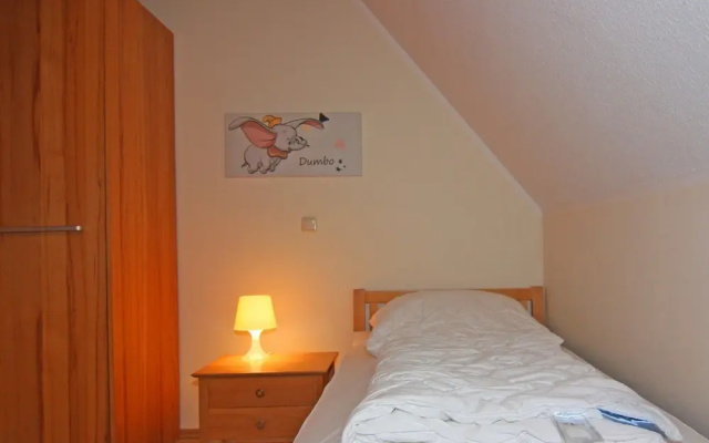 Doppelhaushalfte Ostseehaus I in Trassenheide