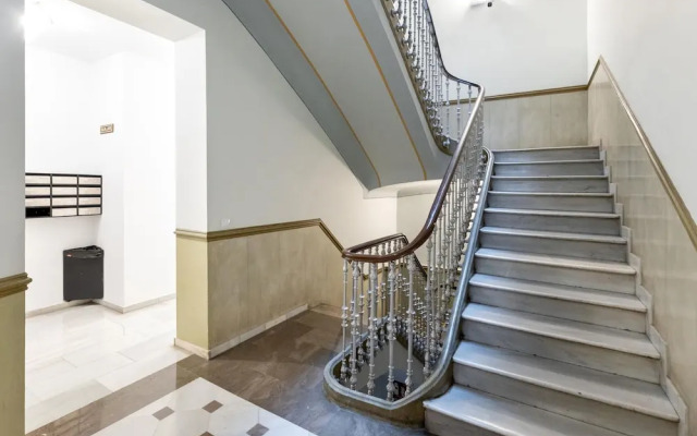 Luxury Suite San Ant n