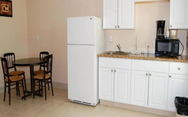 Clearwater Beach Hotel