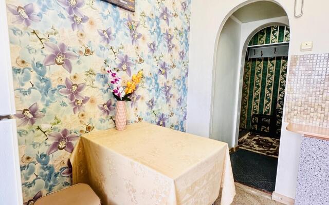 Region89 on str. Zavodskaya, bld. 5