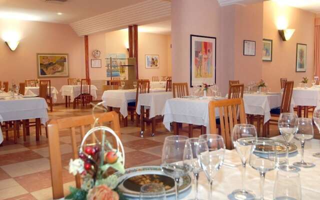 Hotel Ristorante Sasso