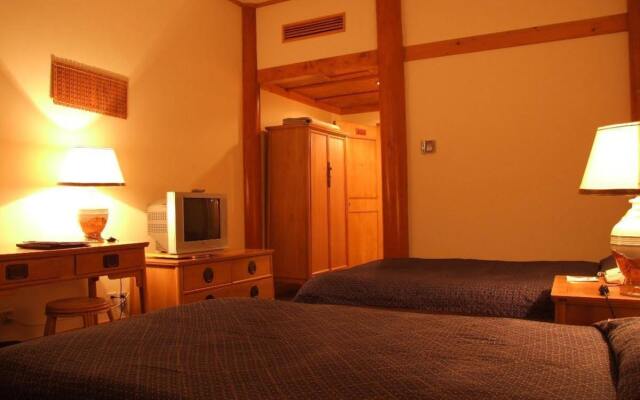 Silk Road Boutique Themed Hotel Dunhuang