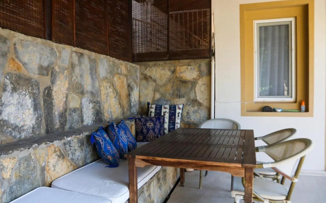 Aegean Gate Otel