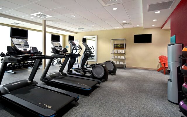 Home2 Suites Wichita Downtown Delano, Ks