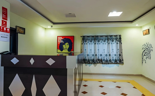 OYO 6664 Ritesh Grand