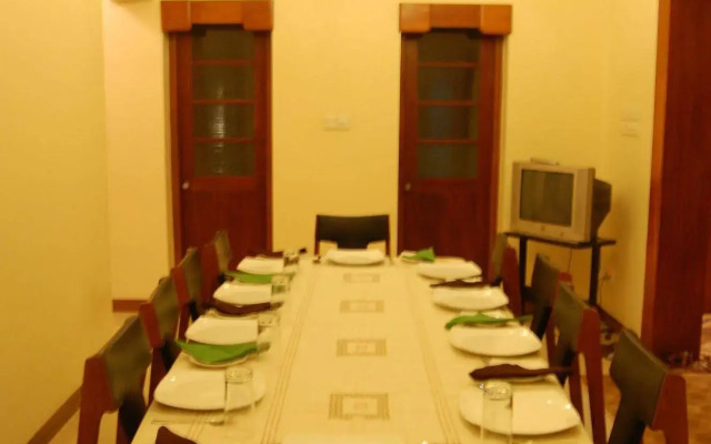 Serene Villa Ratnapura