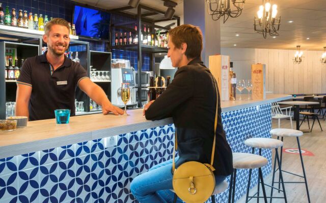 ibis Manosque Cadarache