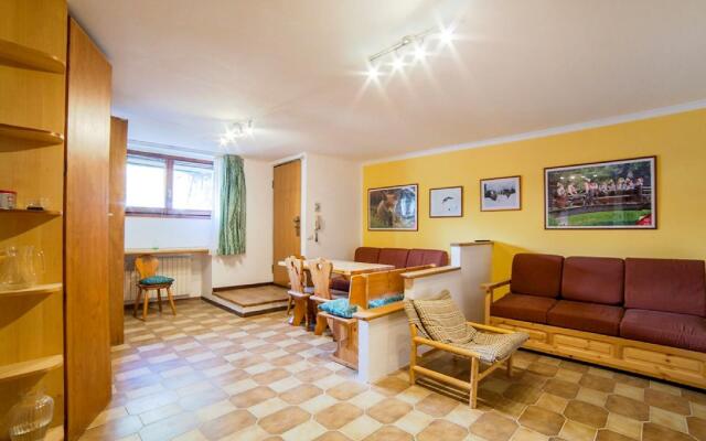 Cervinia - One Bedroom No.3