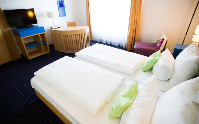 ibis Styles Leipzig