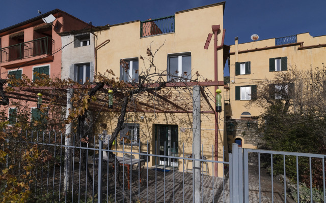 Ca Veggia for Nature Lovers