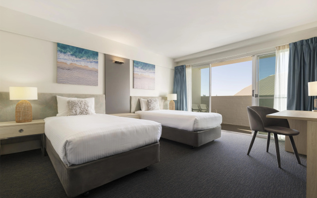 Best Western Plus Hotel Lord Forrest – Guest Rooms – Bunbury