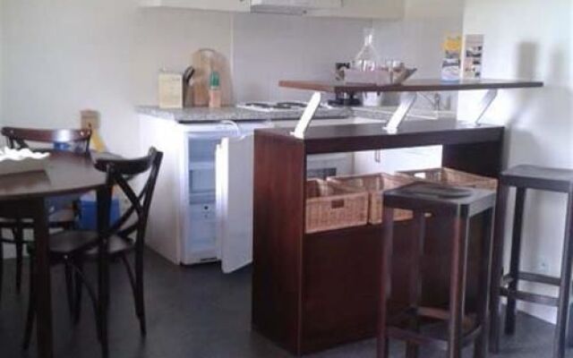 Logis Relais De Kergou