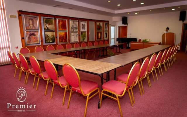 Veliko Tarnovo Hotel Premier