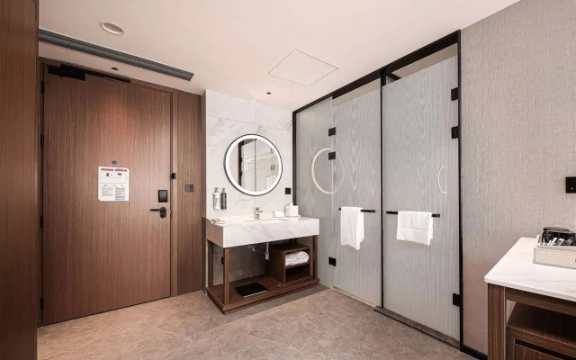 Hilton Garden Inn Anqing Susong