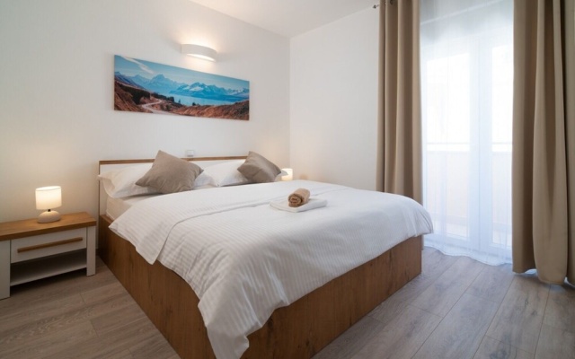 Apartments Lux 2