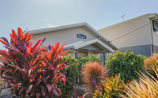 Rockhampton Serviced Apartments