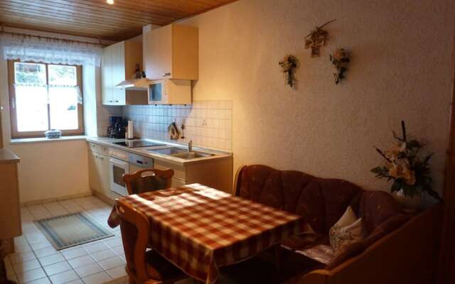 Appartementhaus Osserblick