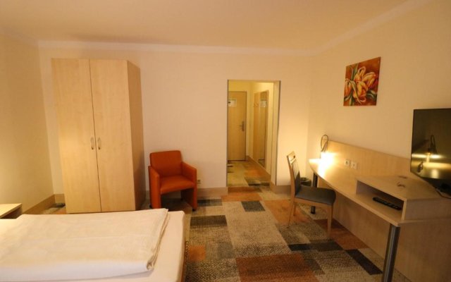 Petul Apart Hotel Ernestine