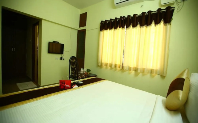 OYO 810 Apartment T Nagar