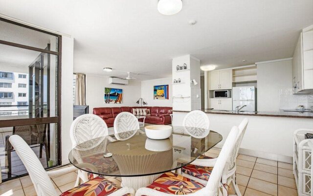 Windward Apartments