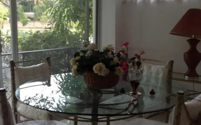 Casas Vacacional Teques Estrella