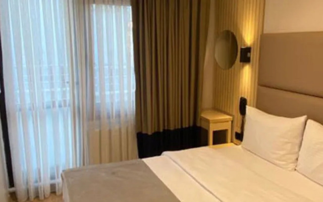 Otel Yenikapı