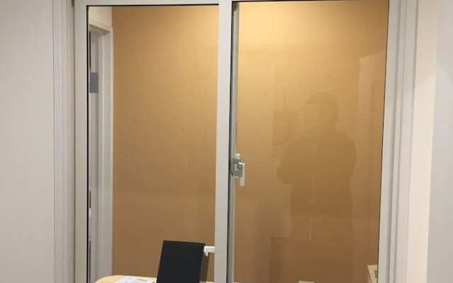 bnb+ Osaka Shinsaibashi - Hostel