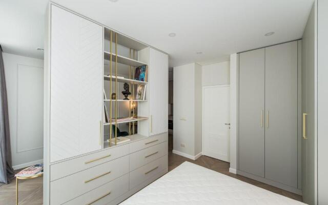 Comfortable Studio Apartment in Old Town by Hostlovers