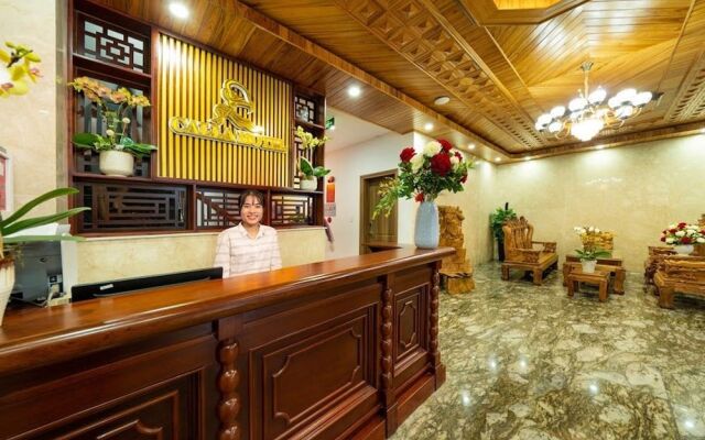 Calla Hotel Hoi an