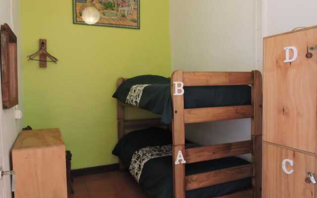 Casa Verde Limon - Hostel