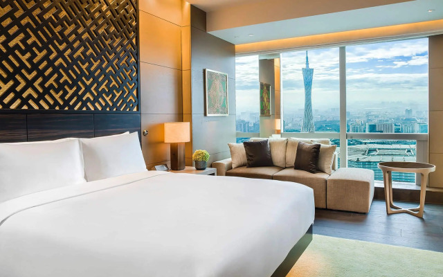 Park Hyatt Guangzhou