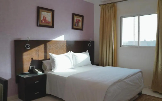 Hotel Prestige