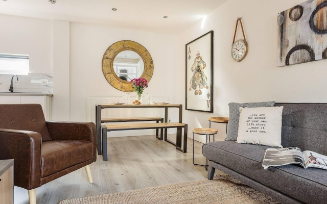 Slater Street Apartments - Perfect for Nightlife