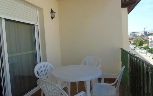 Apartment Jandele Capuchinos Malaga Canovas