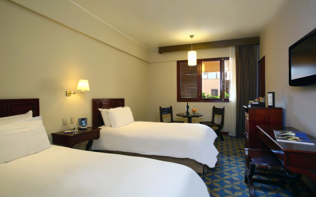 Costa del Sol Trujillo Centro