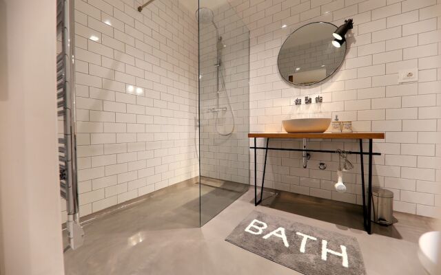 White Rooms Zadar 345