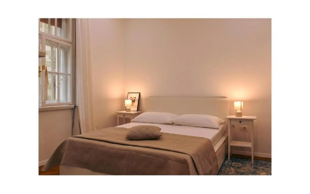 Neptune 2 Apartment