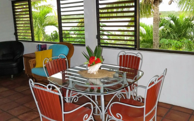 Harbour Club Villas & Marina