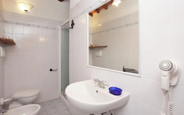 Spacious Holiday Home