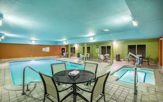 Holiday Inn Express Hastings by IHG