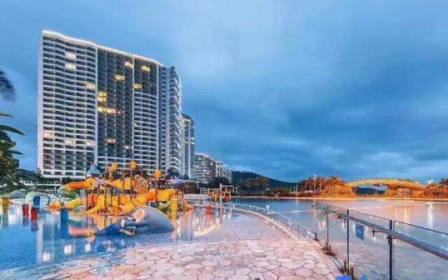Platton Holiday apartment (Hailing Island Agile Gold Coast Store)