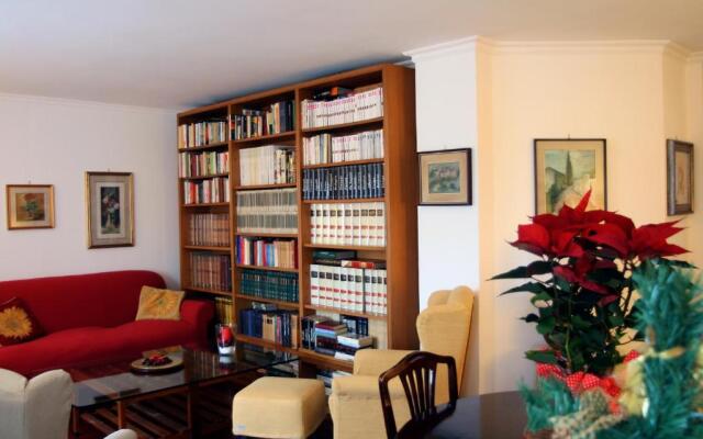 Bed and Breakfast Sesto Piano