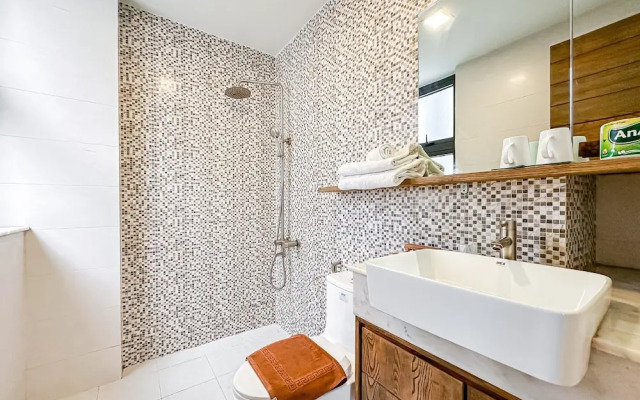 VietLife Hotel & Apartment