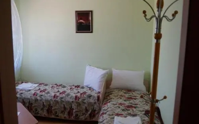 У Евгенича — фото