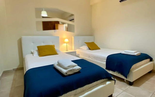 Serenity Villa