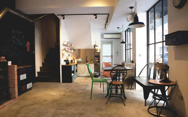 RA Guesthouse