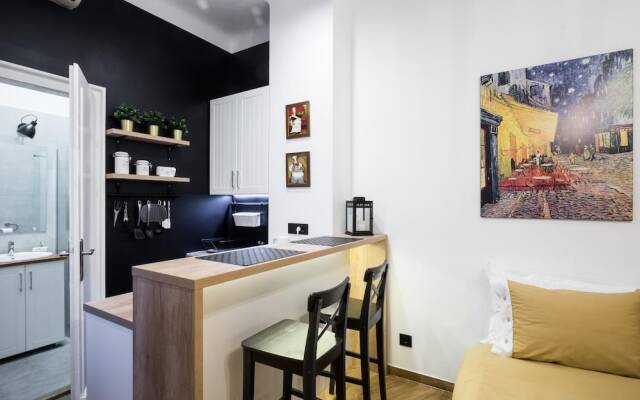 Apartment Eugen