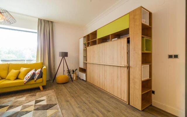 Sarah Deluxe Apartment in SILVER MOUNTAIN