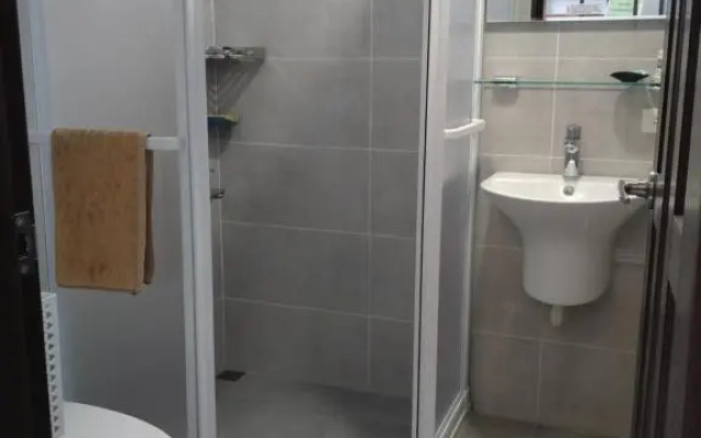 里Mi背包青旅 Hostel