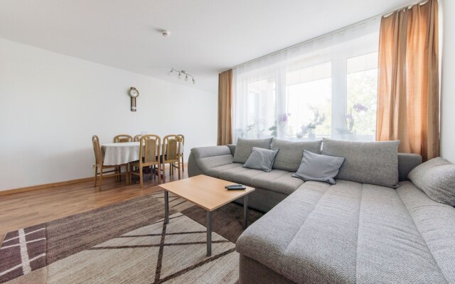Private Apartment Kattenbrookstrift